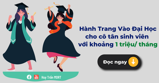 Chỉ khoảng 1 triệu mỗi tháng, tân sinh viên 18 tuổi có quyền lợi gì?