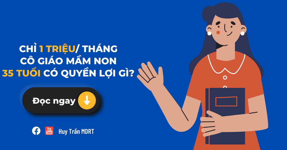 Giáo viên mầm non thu nhập 6 triệu mỗi tháng rất thích giải tháp này!