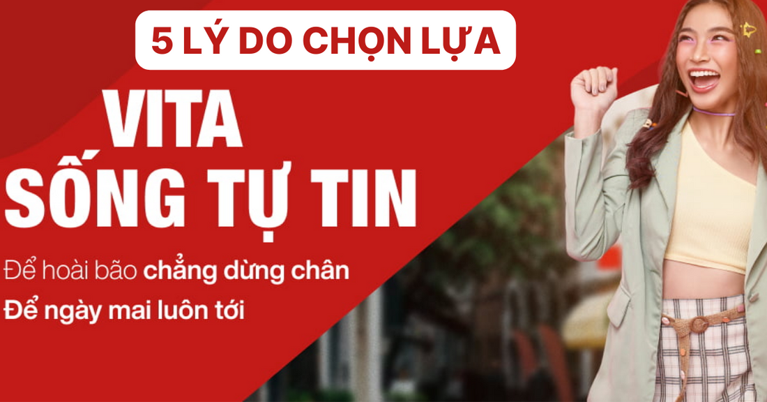 5 lý do nên chọn bảo hiểm liên kết chung Sống Tự Tin Generali