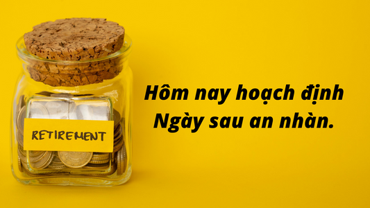 Hóa ra đây là lý do vì sao rất nhiều người nghỉ hưu không được an nhàn về tài chính
