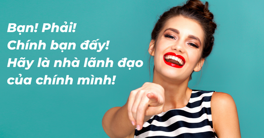 Nguyên tắc lãnh đạo tự thân và bài học trong BHNT (Phần 3)