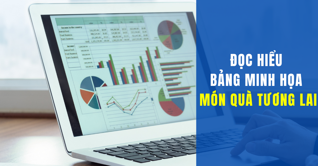 [HƯỚNG DẪN] Đọc Hiểu Bảng Minh Họa Món Quà Tương Lai (ILP 2021)