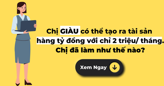 Tiết kiệm chỉ 2 triệu mỗi tháng đầu tư Quỹ mở sẽ tạo ra tài sản hàng tỷ đồng như thế nào?