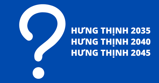3 Điều Cần Biết Về Quỹ Hưng Thịnh Trong Giải Pháp Món Quà Tương Lai