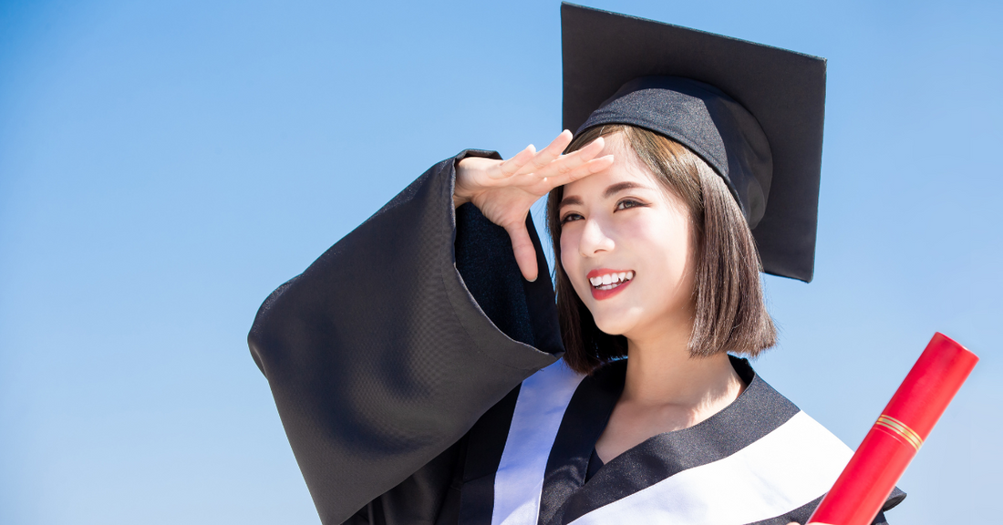 Hoạch định Quỹ học vấn đại học và giải pháp Món Quà Tương Lai