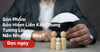 Sản Phẩm Bảo Hiểm Liên Kết Chung Tương Lai Nên Như Thế Nào?