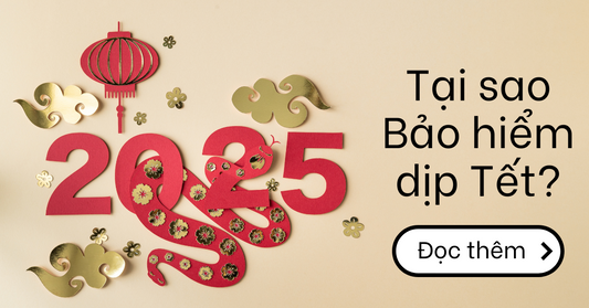 Bảo hiểm dịp Tết