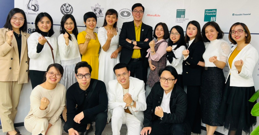 TrustGroup là ai và vì sao bạn có thể làm bảo hiểm cùng họ?