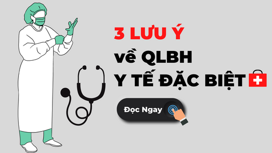 3 Lưu Ý Về Quyền Lợi BH Y Tế Đặc Biệt Trong SPBT Trợ Cấp Y Tế Mở Rộng (MC Plus)